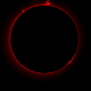 <font class="tempImageTitleThumbText">Prominence</font><br>Peter Aniol<br>May 8 8:05am<br>Montlaux, Provence, France