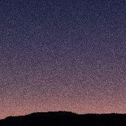 <font class="tempImageTitleThumbText">3.5% Lit Moon, 27.8 Days Old, Rising Over</font><br>Peter Arebalo<br>Oct 26 1:54pm<br>Oro Valley, Arizona