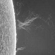 <font class="tempImageTitleThumbText">Prominences</font><br>Peter Desypris<br>Mar 6 3:09pm<br>Athens, Greece