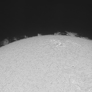 <font class="tempImageTitleThumbText">..a Forest Of Prominences..</font><br>Peter Desypris<br>Nov 19 7:49pm<br>Athens,Greece