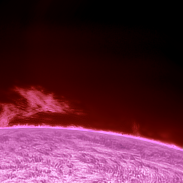 <font class="tempImageTitleThumbText">SolarActivity-Prominence</font><br>Peter Desypris<br>Mar 22 5:00am<br>Athens,Greece