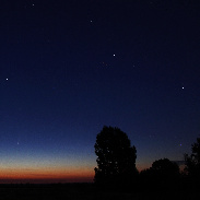 <font class="tempImageTitleThumbText">Comet Neowise, NLC, ISS And More</font><br>Peter Keszi<br>Jul 12 10:57am<br>Nové Zámky, Slovakia