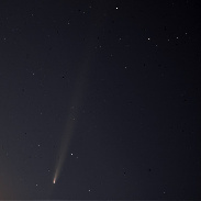 <font class="tempImageTitleThumbText">Comet C/2023 A3 (Tsuchinshan-ATLAS)</font><br>Peter Keszi<br>Oct 15 9:57pm<br>Nové Zámky , Slovakia