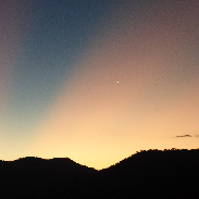 <font class="tempImageTitleThumbText">Magnificent Volcanic Sunset Part 2</font><br>Peter Lowenstein<br>Mar 29 6:57pm<br>Mutare, Zimbabwe