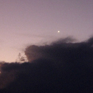 <font class="tempImageTitleThumbText">Venus-Saturn Conjunction</font><br>Peter Lowenstein<br>Jan 22 10:00pm<br>Mutare, Zimbabwe