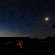<font class="tempImageTitleThumbText">Off-direction Noctilucent Clouds</font><br>Peter Paul Hattinga Verschure<br>Jun 21 9:14am<br>Deventer, The Netherlands