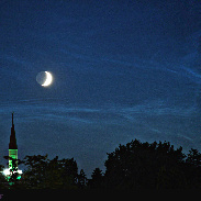 <font class="tempImageTitleThumbText">Noctilucent Clouds</font><br>Peter Paul Hattinga Verschure<br>Jun 29 10:43pm<br>Deventer, The Netherlands