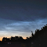 <font class="tempImageTitleThumbText">Bright Noctilucent Clouds Again</font><br>Peter Paul Hattinga Verschure<br>Jul 3 9:07am<br>Deventer, The Netherlands