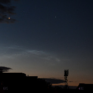 <font class="tempImageTitleThumbText">Late-summer Noctilucent Clouds</font><br>Peter Paul Hattinga Verschure<br>Jul 29 9:54am<br>Deventer, The Netherlands