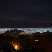 <font class="tempImageTitleThumbText">August Noctilucent Clouds</font><br>Peter Paul Hattinga Verschure<br>Aug 4 3:10am<br>Deventer, The Netherlands