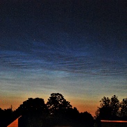 <font class="tempImageTitleThumbText">Noctilucent Clouds</font><br>Peter Paul Hattinga Verschure<br>Jun 9 8:23am<br>Deventer, The Netherlands