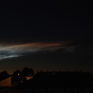 <font class="tempImageTitleThumbText">Gorgeous Noctilucent Clouds</font><br>Peter Paul Hattinga Verschure<br>Jun 22 1:29am<br>Deventer, The Netherlands