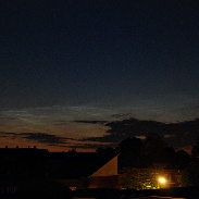 <font class="tempImageTitleThumbText">Noctilucent Clouds</font><br>Peter Paul Hattinga Verschure<br>Jul 12 2:39am<br>Deventer, The Netherlands