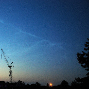 <font class="tempImageTitleThumbText">Noctilucent Clouds</font><br>Peter Paul Hattinga Verschure<br>Jun 26 10:00am<br>Deventer, Netherlands