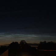 <font class="tempImageTitleThumbText">Noctilucent Clouds</font><br>Peter Paul Hattinga Verschure<br>Jun 20 2:19am<br>Deventer, The Netherlands