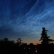 <font class="tempImageTitleThumbText">Noctilucent Clouds</font><br>Peter Paul Hattinga Verschure<br>Jun 21 9:32pm<br>Deventer, The Netherlands