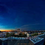 <font class="tempImageTitleThumbText">NLCs Over Stockholm</font><br>Peter Rosén<br>Jun 30 6:35pm<br>Central Stockholm, Sweden