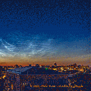 <font class="tempImageTitleThumbText">Some Nice NLCs Last Night</font><br>Peter Rosén<br>Jul 10 4:52pm<br>Central Stockholm, Sweden