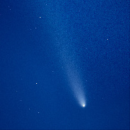 <font class="tempImageTitleThumbText">Comet Tsuchinshan-ATLAS Passing Near M5</font><br>Peter Rosén<br>Oct 16 1:25am<br>Central Stockholm, Sweden