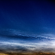 <font class="tempImageTitleThumbText">Comet Neowise C/2020 F3 And NLC</font><br>Peter Rosén<br>Jul 19 1:37am<br>Central Stockholm, Sweden