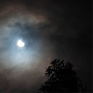 <font class="tempImageTitleThumbText">Partial Solar Eclipse</font><br>Peter Urwin<br>Jun 10 12:07pm<br>Edinburgh, Scotland