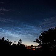 <font class="tempImageTitleThumbText">Noctilucent Clouds</font><br>Peter Urwin<br>Jun 20 9:27am<br>Edinburgh, Scotland
