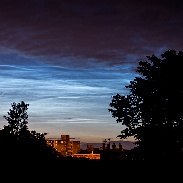 <font class="tempImageTitleThumbText">Noctilucent Clouds</font><br>Peter Urwin<br>Jun 10 12:13am<br>Edinburgh, Scotland