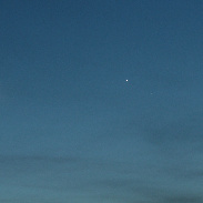 <font class="tempImageTitleThumbText">Venus, Saturn & Moon</font><br>Peter Zimnikoval<br>Jan 23 6:36pm<br>Banska Bystrica, Slovakia