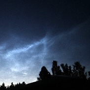<font class="tempImageTitleThumbText">Noctilucent Clouds</font><br>Peter von Bagh<br>Jul 24 7:17am<br>Porvoo, Finland