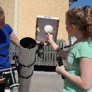 <font class="tempImageTitleThumbText">The Transit Of Mercury</font><br>Peter von Bagh<br>May 9 6:14pm<br>Porvoo, Finland