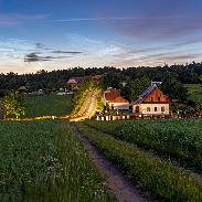 <font class="tempImageTitleThumbText">NLCs Over Prosec</font><br>Petr Horálek<br>Jun 18 3:08pm<br>Prosec, Czech Republic