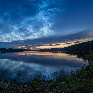 <font class="tempImageTitleThumbText">Extreme NLCs Over Czech Republic!!!</font><br>Petr Horálek<br>Jun 21 11:13pm<br>Ustupky, Czech Republic