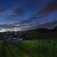 <font class="tempImageTitleThumbText">Beautiful NLC Display Over Czech Republic</font><br>Petr Horálek<br>Jul 2 11:42pm<br>Proseč u Chrudimi, Czech Repub