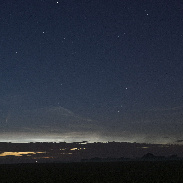 <font class="tempImageTitleThumbText">NLC,comet Neowise</font><br>Petr Mazanec<br>Jul 11 5:00am<br>Czech state