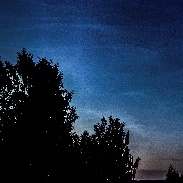 <font class="tempImageTitleThumbText">Noctilucent Clouds</font><br>Petri Kangasniemi<br>Jul 10 8:48am<br>Ruovesi, Finland