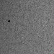 <font class="tempImageTitleThumbText">Mercury Transit</font><br>Phil Benson<br>May 9 6:43pm<br>Hawkwell, Essex, UK