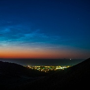 <font class="tempImageTitleThumbText">Noctilucent Clouds </font><br>Phil HALPER<br>Jun 22 11:10am<br>Edinburgh
