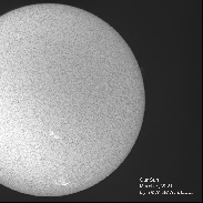 <font class="tempImageTitleThumbText">Solar Prominence</font><br>Phil Whitebloom<br>Mar 8 1:02am<br>Elkridge, Maryland USA