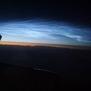 <font class="tempImageTitleThumbText">Noctilucent Clouds</font><br>Philip Bradbury<br>Aug 20 12:41pm<br>Somewhere in between Surgut, Om