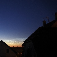<font class="tempImageTitleThumbText">Noctilucent Clouds</font><br>Philippe Meisburger<br>Jul 4 7:44am<br>Village-Neuf, Haut-Rhin, Alsace