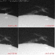 <font class="tempImageTitleThumbText">Prominence</font><br>Philippe ROUCHEUX<br>Sep 30 6:11am<br>Joigny, Bourgogne, FRANCE