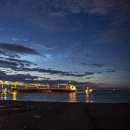 <font class="tempImageTitleThumbText">Noctilucent Clouds</font><br>Philippe Sénicourt<br>Jun 13 7:28am<br>Dunkirk , France 