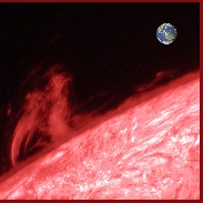 <font class="tempImageTitleThumbText">Eruptive Prom And High Resolution On AR 2</font><br>Philippe TOSI<br>Jul 8 2:03pm<br>FRANCE - Nîmes