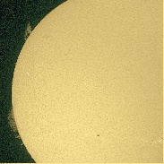 <font class="tempImageTitleThumbText">Big Prominences </font><br>Philippe Van den Doorn<br>Sep 18 3:25pm<br>Rixensart- Belgium