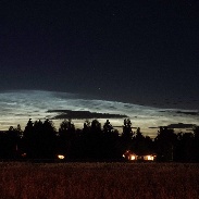 <font class="tempImageTitleThumbText">Noctilucent Clouds</font><br>Pickles<br>Aug 1 3:15pm<br>Stodene, Karlstad, Sweden