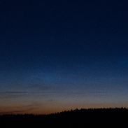 <font class="tempImageTitleThumbText">First NLC In Belgian Sky In 2020</font><br>Pierre PONSARD<br>May 26 3:37am<br>La Fosse Observatory (Belgium)