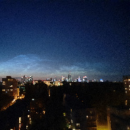 <font class="tempImageTitleThumbText">Noctilucent Clouds</font><br>Piotr Michalec<br>Jun 30 6:50am<br>Warsaw, Poland