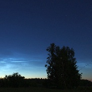 <font class="tempImageTitleThumbText">Noctilucent Clouds</font><br>Piotr<br>Jun 20 6:51pm<br>near Garwolin, Poland