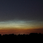 <font class="tempImageTitleThumbText">Noctilucent Clouds</font><br>Piotr Pupel<br>Jun 30 4:25pm<br>Olsztyn, Poland