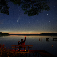 <font class="tempImageTitleThumbText">Neowise & Nlc</font><br>Piotr Wieczorek<br>Jul 14 6:55pm<br>Zalew Koronowski, Poland